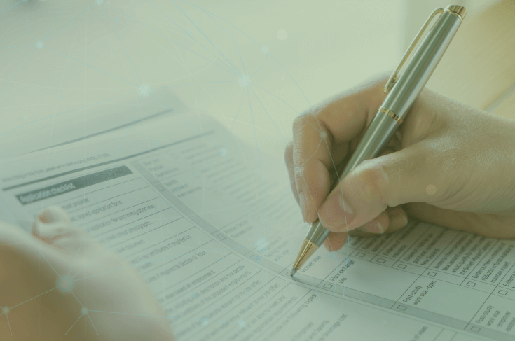Lista de verificación para evaluar el trabajo del auditor externo