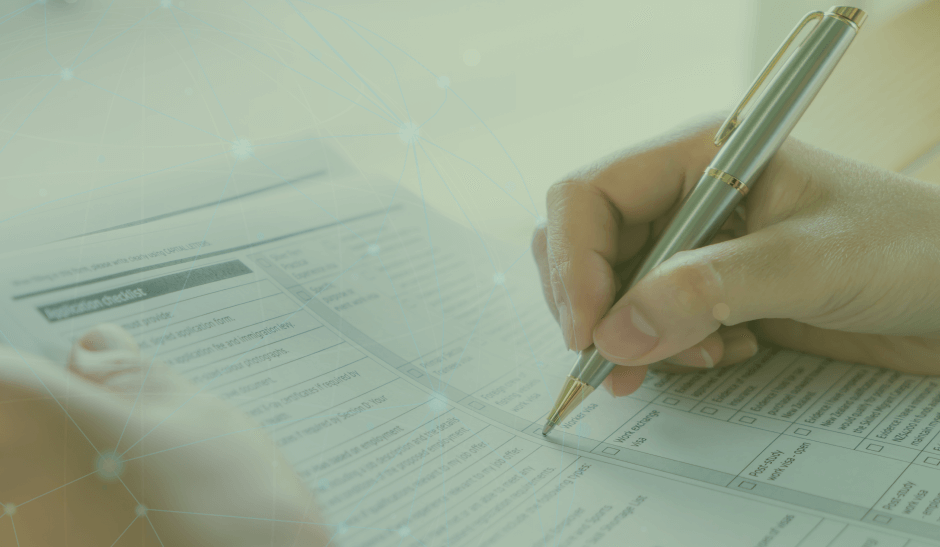 Lista de verificación para evaluar el trabajo del auditor externo