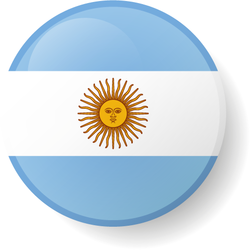 ban argentina