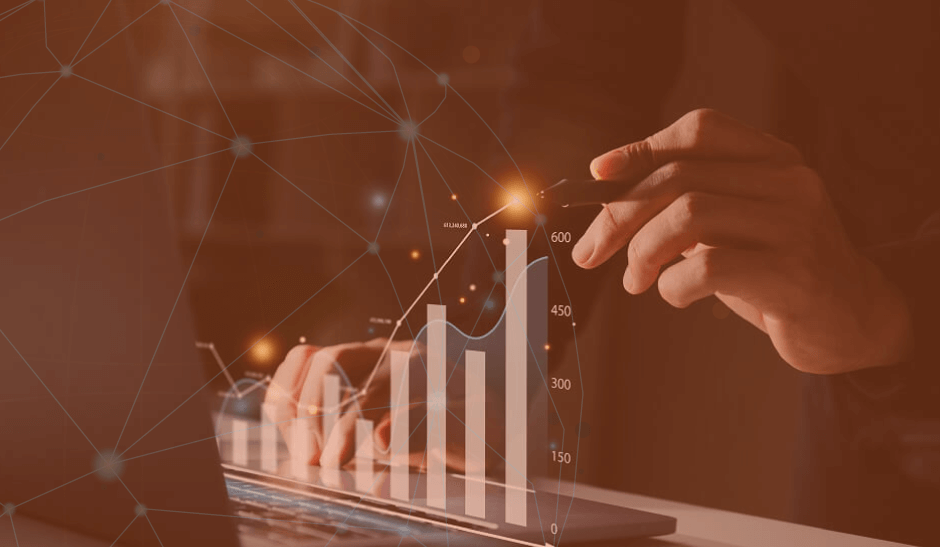 Ejecutivo sostiene empresa