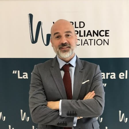 Albert Salvador - ICPF