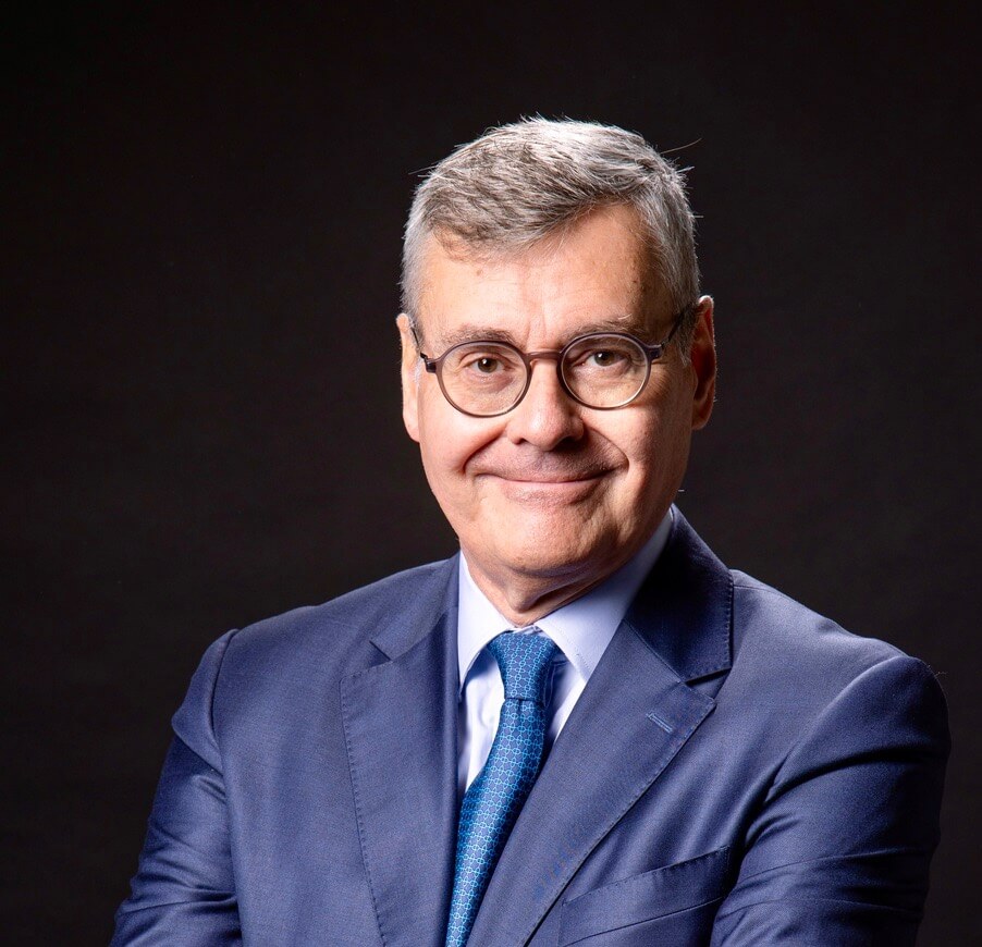 Hervé Gloaguen - Paracas Advisors