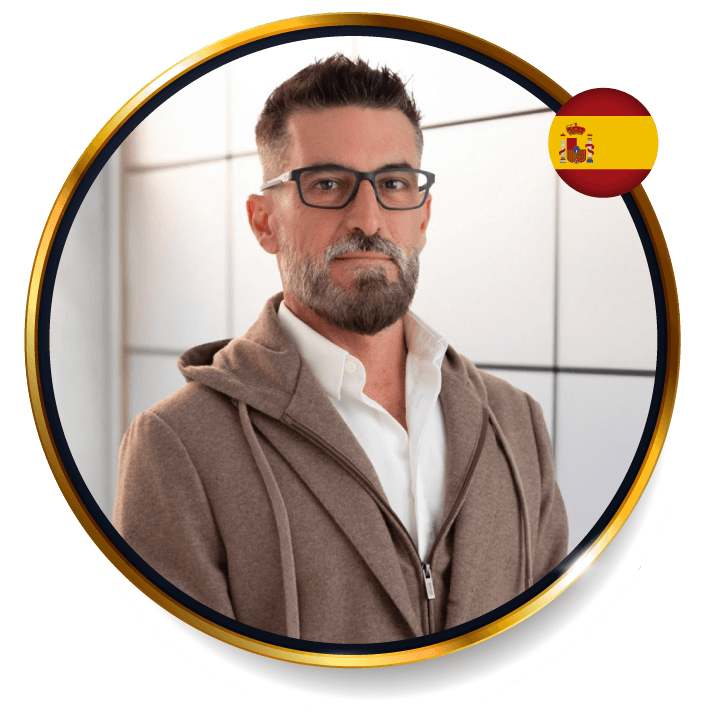 carlos garmendia 1