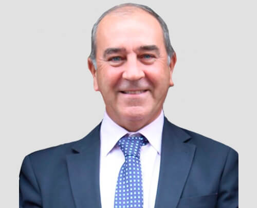Juan Ignacio Ruiz - ICPF