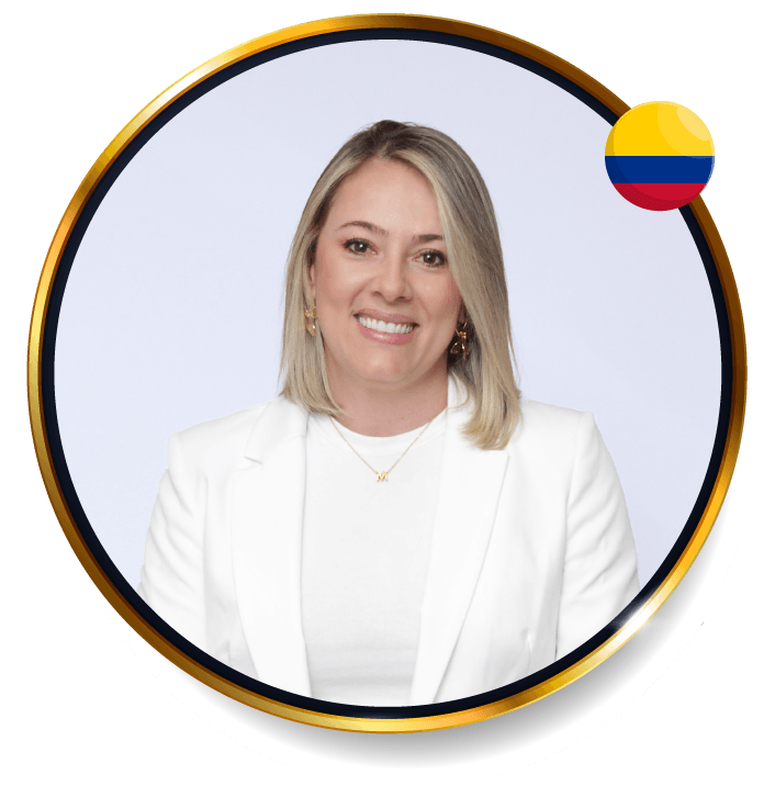 Martha Rojas