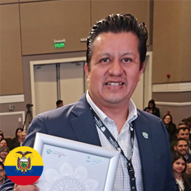 Jorge Badillo