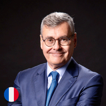 Hervé Gloaguen