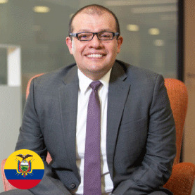 Patricio Ramón