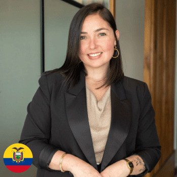 Valentina Briceño