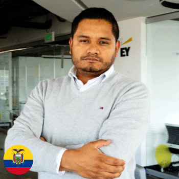 Gabriel Cuestas Flores