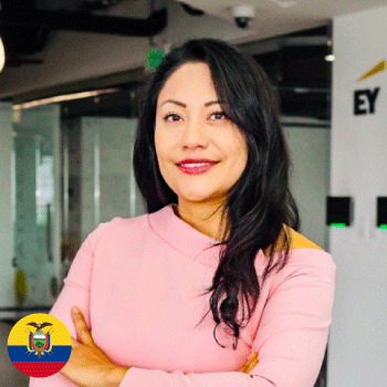 Dayana C. Montaño Chancusig