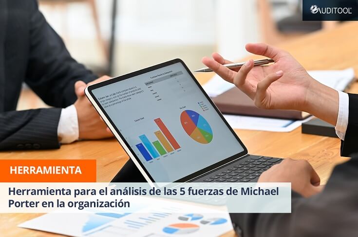 Equipo de trabajo analiza resultados