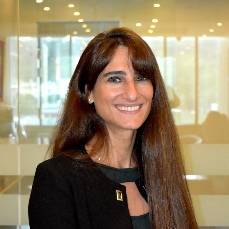 Cristina de Andres