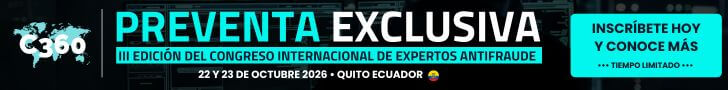 CONGRESO ANTIFRAUDE