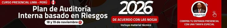 Auditoría Interna - PLAN
