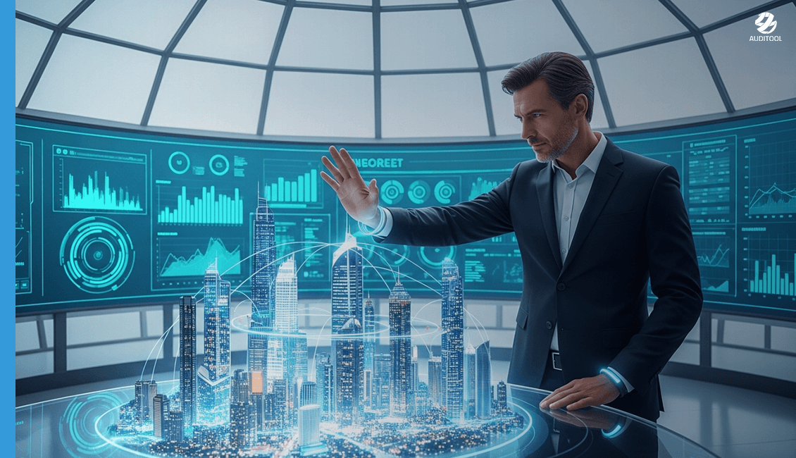 💻 Master Class Live: Resguardando el futuro de la compañía. Los riesgos estratégicos y su importancia para los auditores internos