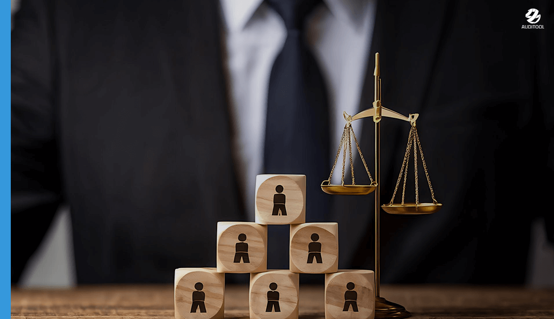 💻 Maestros de la auditoría. Ética en la auditoría interna: de los principios a la práctica