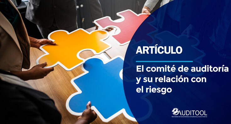 El comité de auditoría y su relación con el riesgo