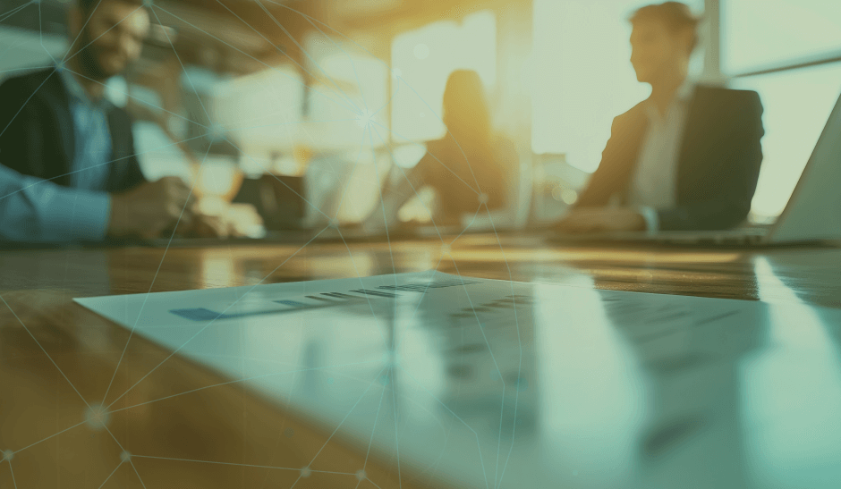 Auditor prepara propuesta de servicios