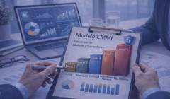 Curso Virtual: Modelo CMMI para auditores