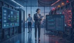 Checklist de control de accesos 