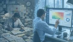 🎧 Matriz de Riesgos con IA