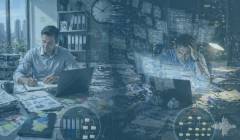 🎧 El archivo que no organicé