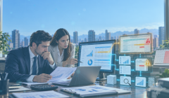 🎧 Cómo realizar un precierre de auditoría con IA