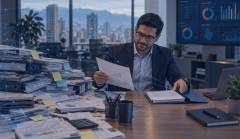 El poder de lo simple para auditores