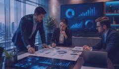 Curso Virtual:  Indicadores clave para medir la efectividad de la auditoría interna