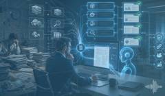 🎧 Papeles de trabajo inteligentes con IA