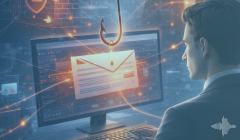 Phishing. El ataque que siempre funciona