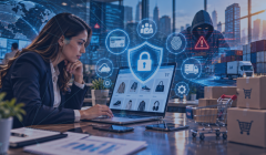 Buenas prácticas en seguridad para comercio electrónico