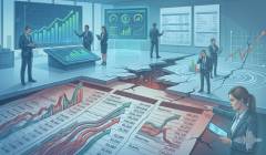 🎧 Fraudes en estados financieros