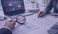 Curso Virtual: Cómo anticipar fraudes antes de que ocurran (mapa de señales tempranas)