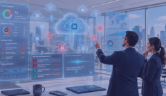 Maestros de la auditoría: Gobierno Cloud: Detectando configuraciones críticas con IA