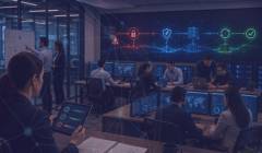 Curso Virtual: Auditoría de la continuidad del negocio frente a ciberataques
