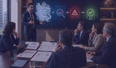 Curso Virtual:  Técnicas de Storytelling para presentar hallazgos al Comité