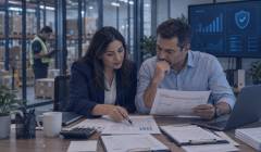 Las 10 reglas para prevenir el fraude en empresas