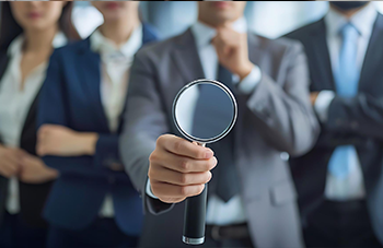 Master Class: El estándar ideal de los equipos de investigación de fraude y deshonestidad laboral (1 Hora CPE)