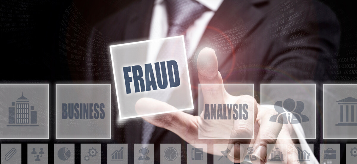 Gestión de riesgos, auditoría y fraude en la 