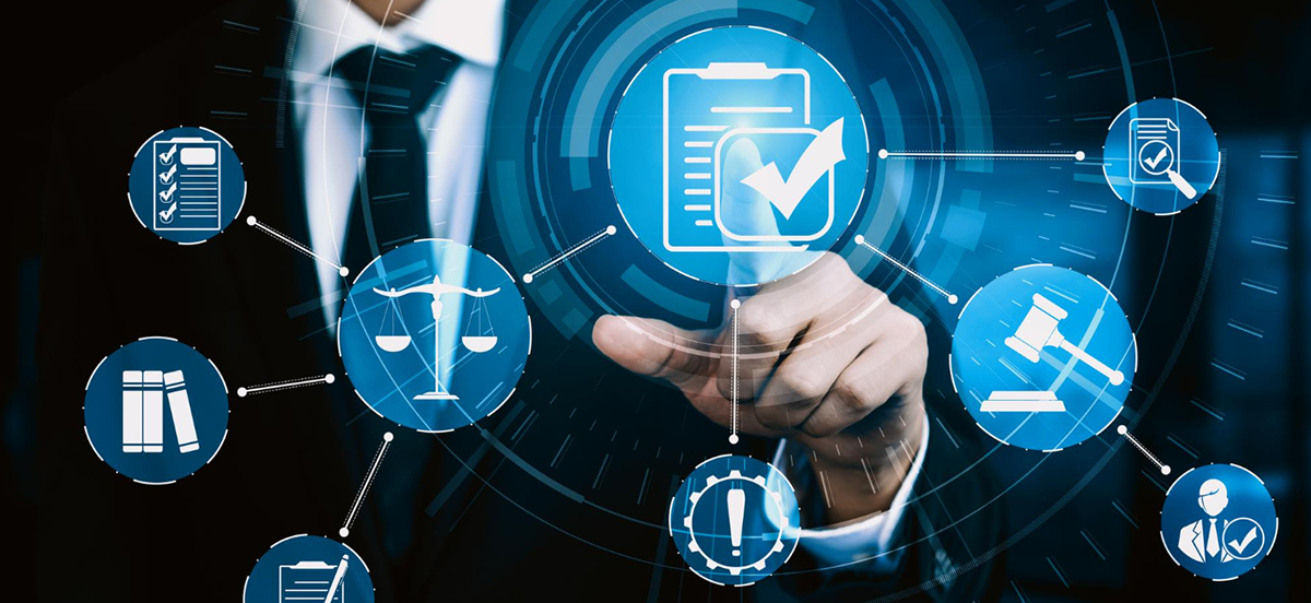 Principios de auditoría en entornos tecnológicos (2 Horas CPE)