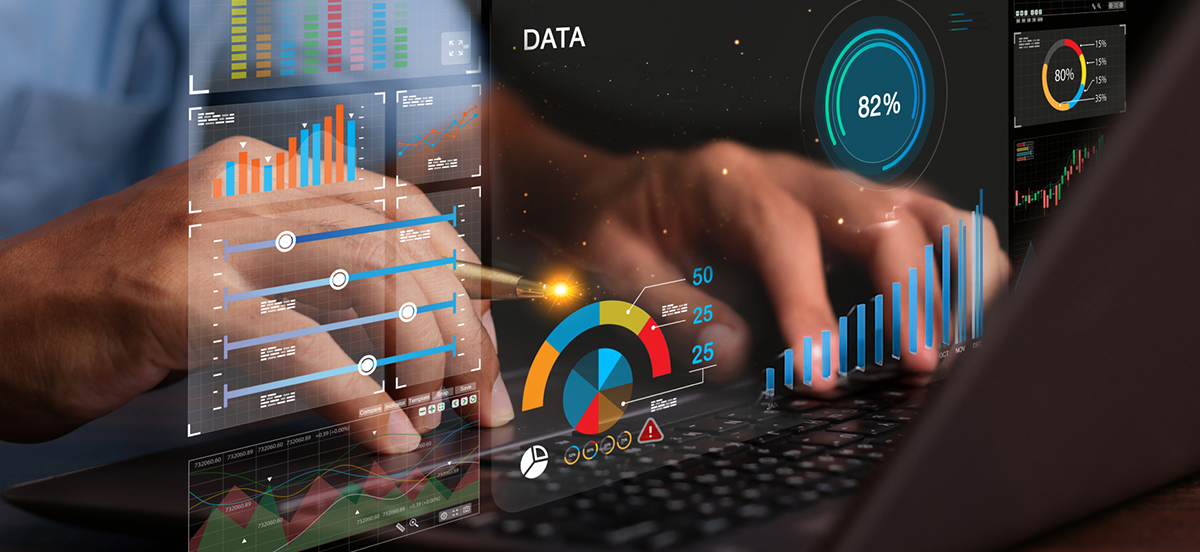 Tecnología y analítica de datos en la prevención del fraude (1 Hora CPE)