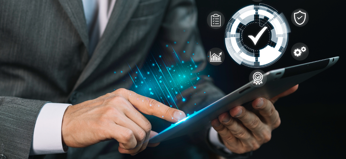 Dominando el modelo de las tres líneas	(1 Hora CPE)