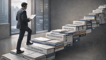 Fundamentos y marco conceptual de las NOGAI