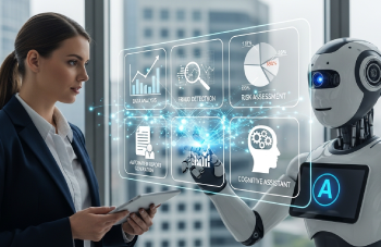 Maestros de la auditoría: El ecosistema de Inteligencia Artificial en la auditoría 4.0 (1 Hora CPE)