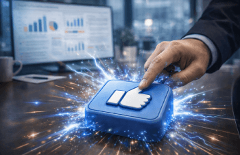 Maestros de la auditoría: Presionar el botón ‘Like’ de la auditoría interna: cómo cambiar la percepción de esta función (1 Hora CPE)