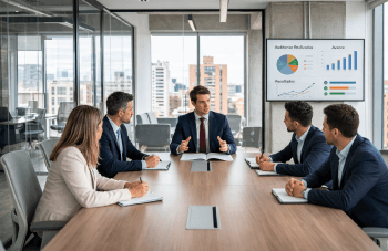 Maestros de la auditoría: Saber hacer preguntas poderosas  (1 Hora CPE)