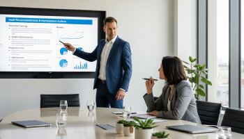 Recomendaciones de auditoría