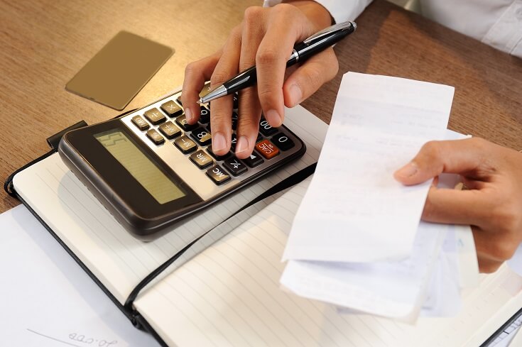 Diagnóstico de Riesgo de Fraude 9: Esquemas de fraude en compras y facturación a crédito